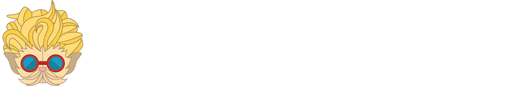 HeimerClean Logo White