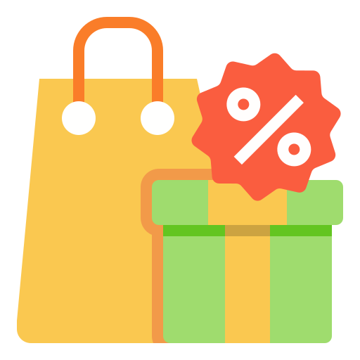Competitor Discount
