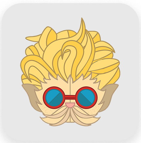 HeimerClean deep clean PC optimizer icon